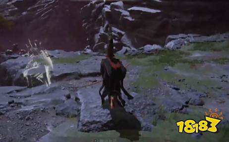 艾尔登法环乌鸦跳崖刷魂方法 蒙格温王朝跳崖刷魂攻略