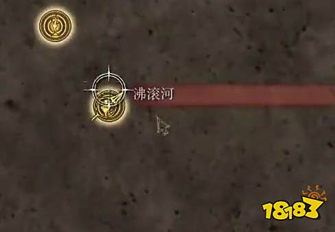 艾尔登法环沸滚河洞窟在哪 沸滚河洞窟位置路线