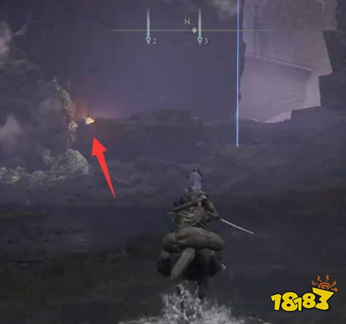 艾尔登法环沸滚河洞窟在哪 沸滚河洞窟位置路线