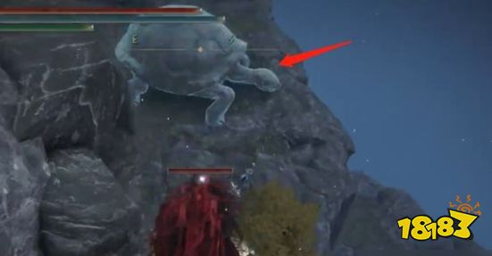 艾尔登法环祭坛南方乌龟在哪 祭坛南方乌龟位置路线