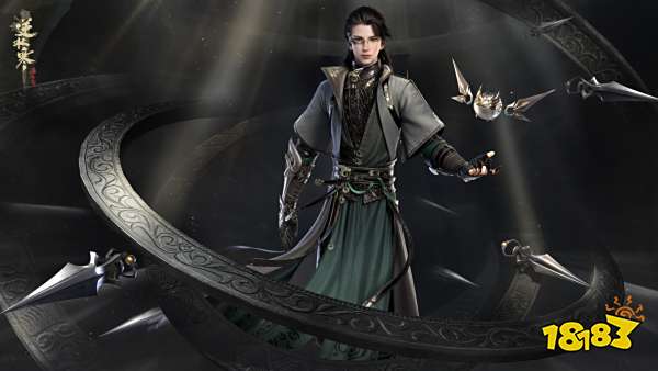 逆水寒故犬衔食来怎么做 奇遇故犬衔食来任务攻略