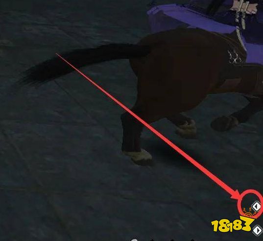 逆水寒额外快捷栏不显示怎么办 额外快捷栏显示方法