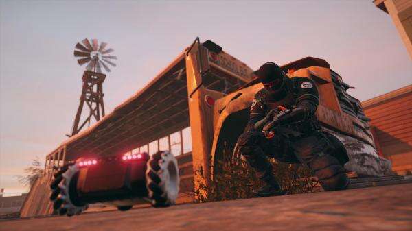 彩虹六号围攻steam版可以和uplay版一起玩吗 游戏平台互通介绍