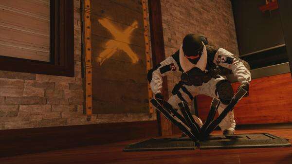 彩虹六号围攻破坏之王补给包有什么 破坏之王补给包内容介绍