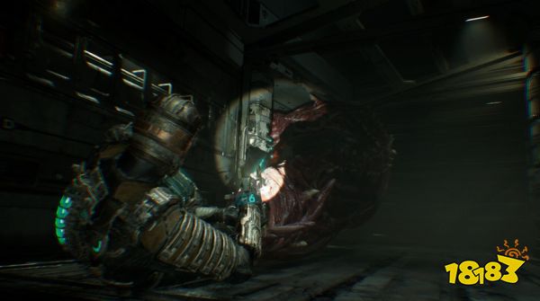 死亡空间重置版第二章原理图在哪 死亡空间重置版第二章原理图搜索攻略