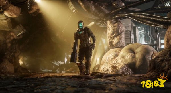 死亡空间重置版第三章原理图在哪 死亡空间重置版第三章原理图搜索攻略