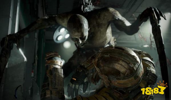 死亡空间重置版第五章原理图在哪 死亡空间重置版第五章原理图搜索攻略