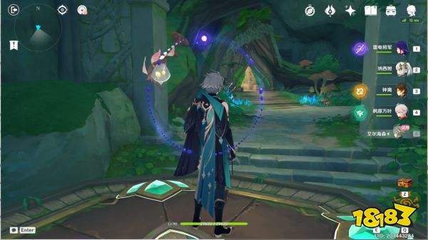 原神傲慢偏见任务怎么做 傲慢偏见任务图文攻略