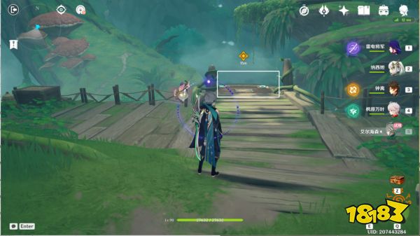 原神傲慢偏见任务怎么做 傲慢偏见任务图文攻略