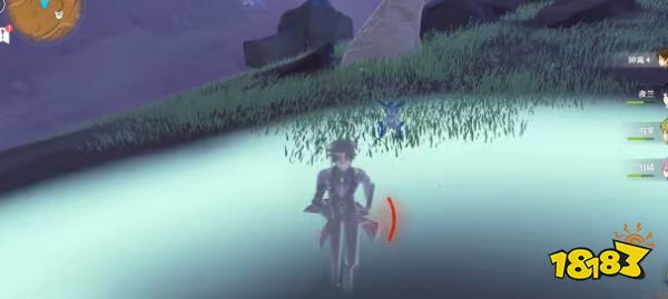 原神横冲直撞成就怎么做 横冲直撞成就解锁攻略