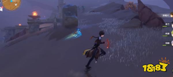 原神横冲直撞成就怎么做 横冲直撞成就解锁攻略