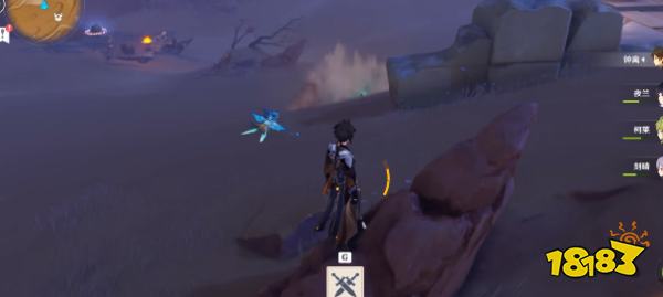 原神横冲直撞成就怎么做 横冲直撞成就解锁攻略