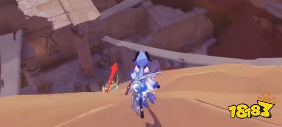 原神猎鹰塔德拉在哪里 猎鹰塔德拉位置攻略分享