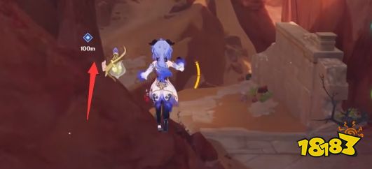 原神猎鹰塔德拉在哪里 猎鹰塔德拉位置攻略分享