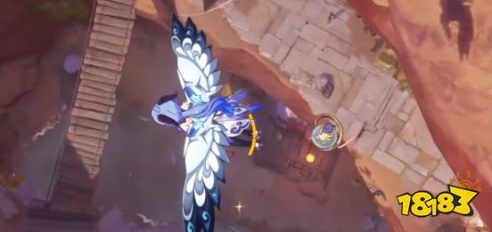 原神猎鹰塔德拉在哪里 猎鹰塔德拉位置攻略分享