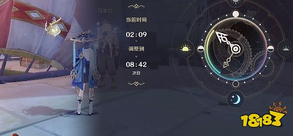 原神赤鹫任务怎么做 赤鹫任务图文攻略分享
