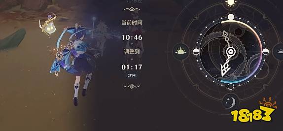 原神赤鹫任务怎么做 赤鹫任务图文攻略分享