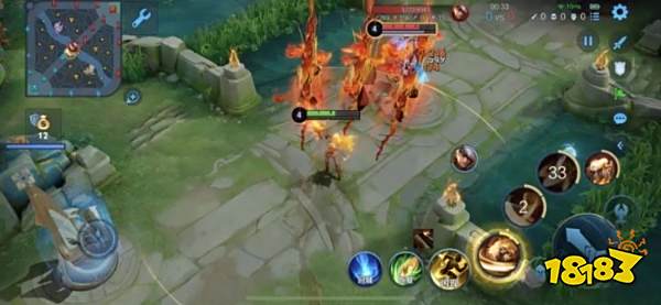 王者荣耀如何克制李信 李信克制方法