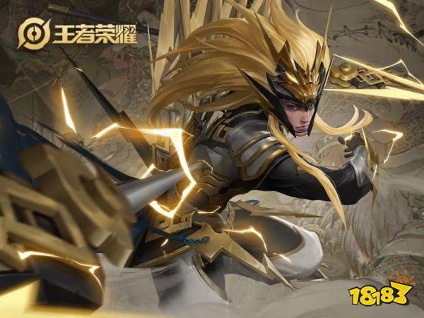 王者荣耀如何克制李信 李信克制方法