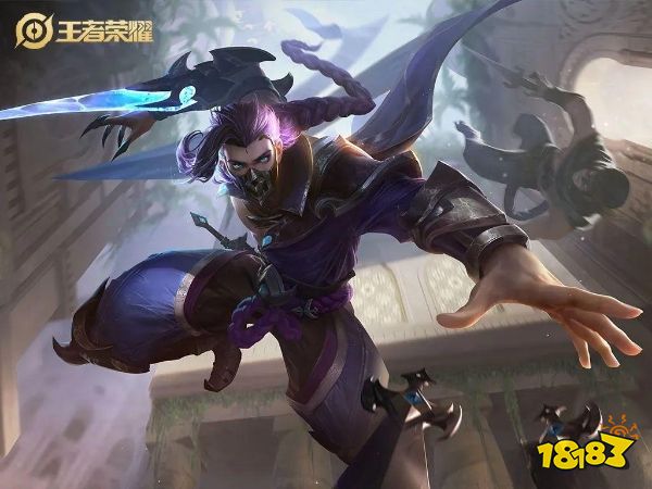 王者荣耀如何克制小乔 小乔克制方法