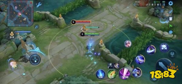 王者荣耀如何克制小乔 小乔克制方法