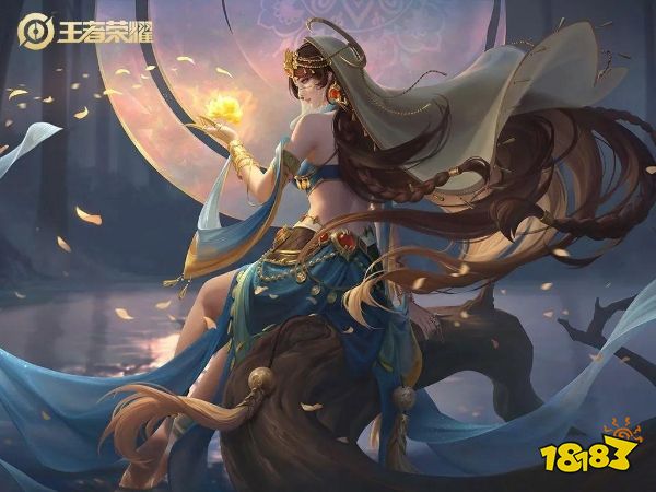 王者荣耀如何克制小乔 小乔克制方法