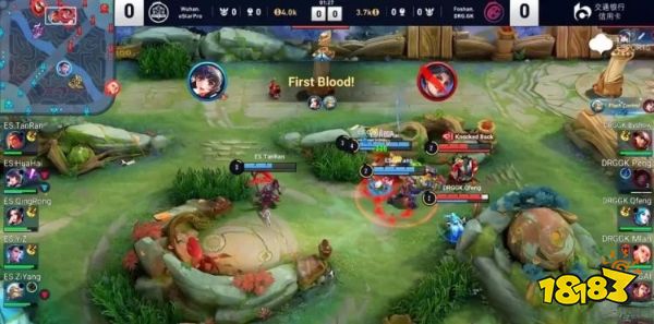 王者荣耀如何克制曜 曜克制方法