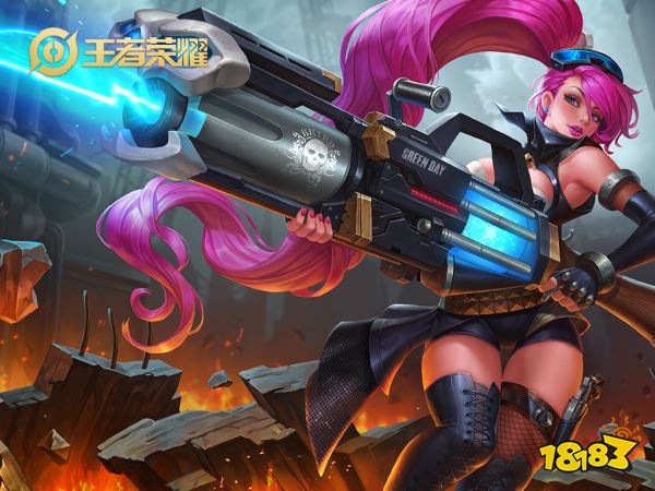 王者荣耀s30孙尚香出装推荐 s30孙尚香高伤害出装