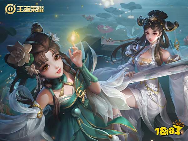 王者荣耀模拟战推荐哪些阵容 模拟战最强阵容推荐