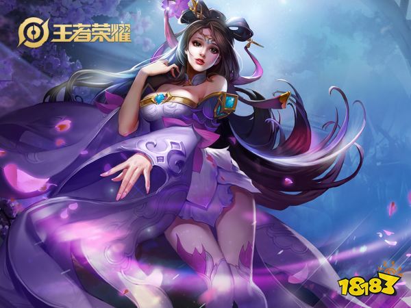 王者荣耀s30貂蝉出装推荐 s30貂蝉高伤害出装