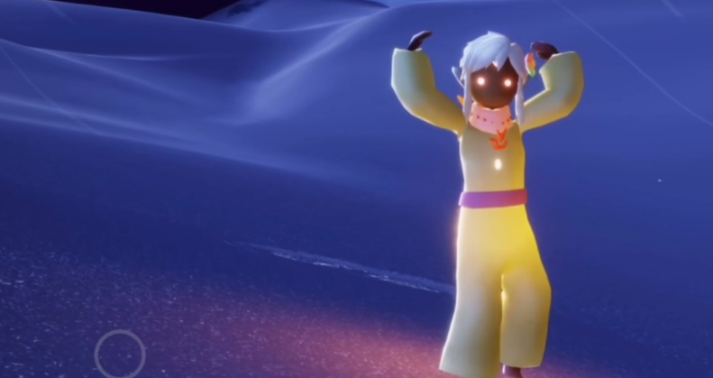 光遇1.31拜访先祖任务位置大全 小王子季拜访先祖活动位置一览