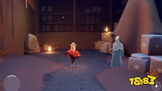 光遇追忆季围脖斗篷怎么换 追忆季围脖斗篷兑换攻略