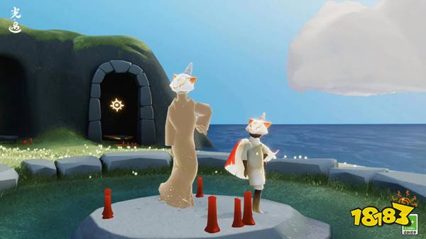 光遇黄鼠狼面具怎么换 黄鼠狼面具兑换攻略