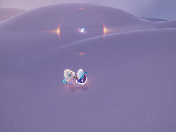 光遇黄鼠狼面具怎么换 黄鼠狼面具兑换攻略