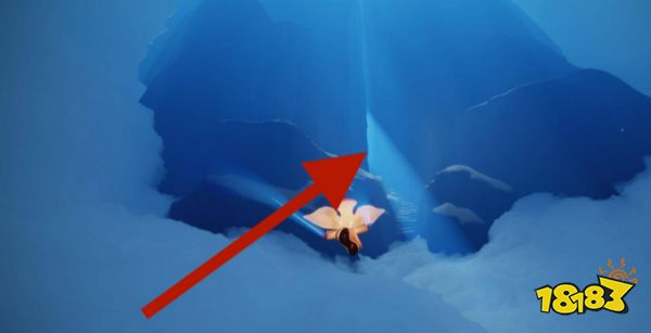 光遇预言季复刻土先知先祖位置在哪 预言季复刻先祖土先知位置一览