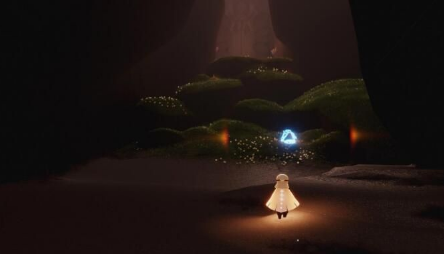 光遇土先知紫纹绒毛斗篷怎么换 紫纹绒毛斗篷兑换攻略