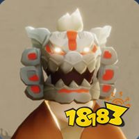 光遇石狮子面具怎么换 石狮子面具兑换攻略