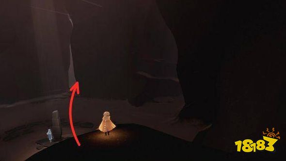 光遇复刻先祖风先知图文位置 预言季风先知位置一览