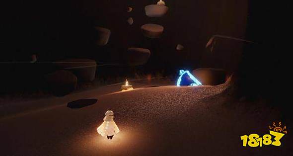 光遇复刻先祖风先知图文位置 预言季风先知位置一览