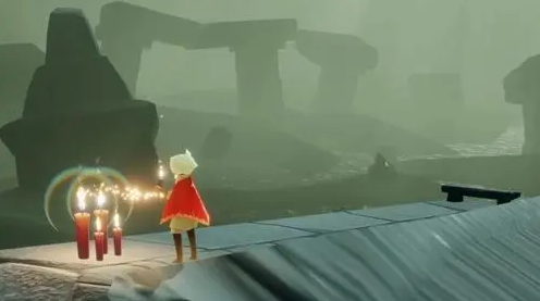 光遇风先知倒立动作怎么换 倒立动作兑换攻略