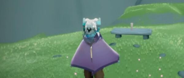 光遇风先知蝙蝠面具怎么换 蝙蝠面具兑换攻略