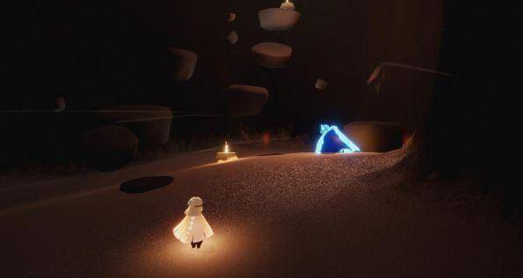 光遇风先知蝙蝠面具怎么换 蝙蝠面具兑换攻略