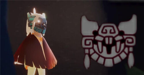 光遇风先知蝙蝠面具怎么换 蝙蝠面具兑换攻略