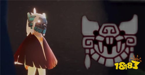 光遇风先知蝙蝠面具怎么换 蝙蝠面具兑换攻略