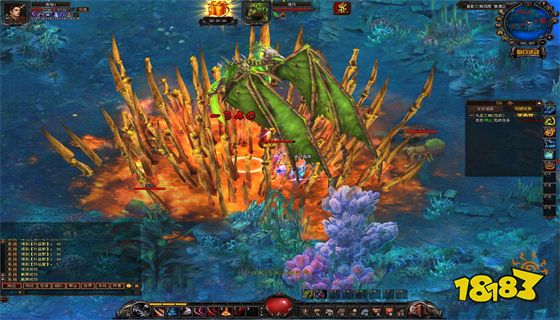 传奇世界网站发布网 三网互通传奇世界私服发布网