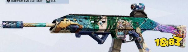 彩虹六号围攻二次元皮肤有哪些 全二次元皮肤一览