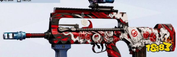 彩虹六号围攻二次元皮肤有哪些 全二次元皮肤一览