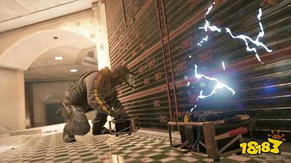 彩虹六号围攻多少g 游戏内存大小介绍