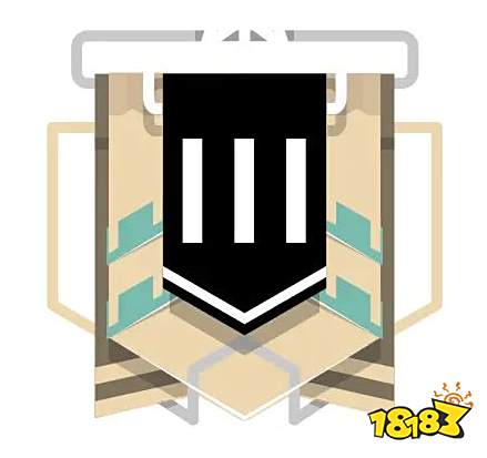 彩虹六号围攻排位等级有哪些 排位等级介绍