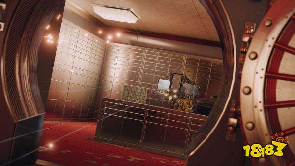 彩虹六号围攻新手教程在哪 新手教程打开方法